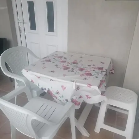 Apartmani Momcilovic Canj Exterior photo