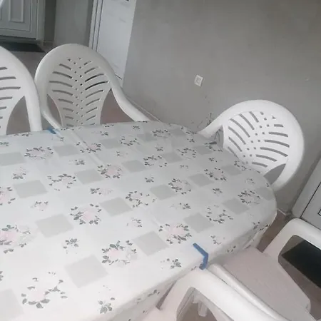 Apartmani Momcilovic Canj Exterior photo