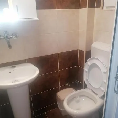 Apartmani Momcilovic Canj Exterior photo