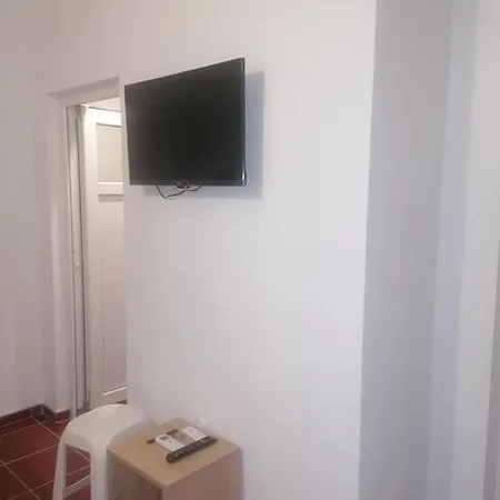 Apartmani Momcilovic Canj Exterior photo