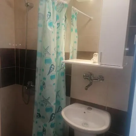 Apartmani Momcilovic Canj Exterior photo