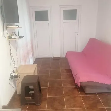 Apartmani Momcilovic Canj Exterior photo