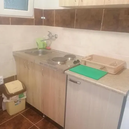 Apartmani Momcilovic Canj Exterior photo