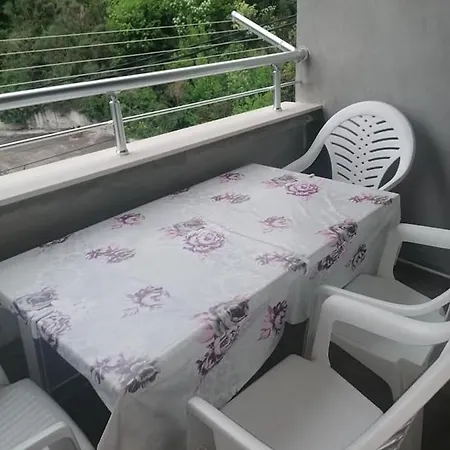 Apartmani Momcilovic Canj Exterior photo