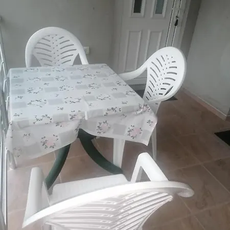 Apartmani Momcilovic Canj Exterior photo