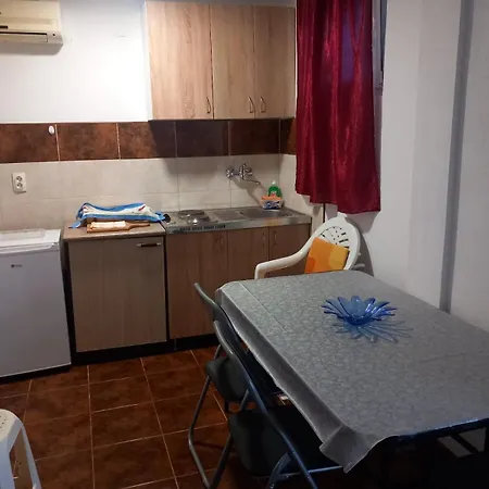 Apartmani Momcilovic Canj Exterior photo